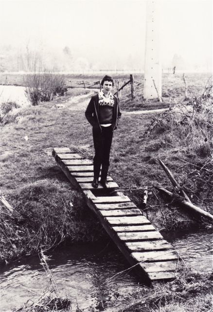 Femke had een probleem met overstappen van oningevulde leegtes.